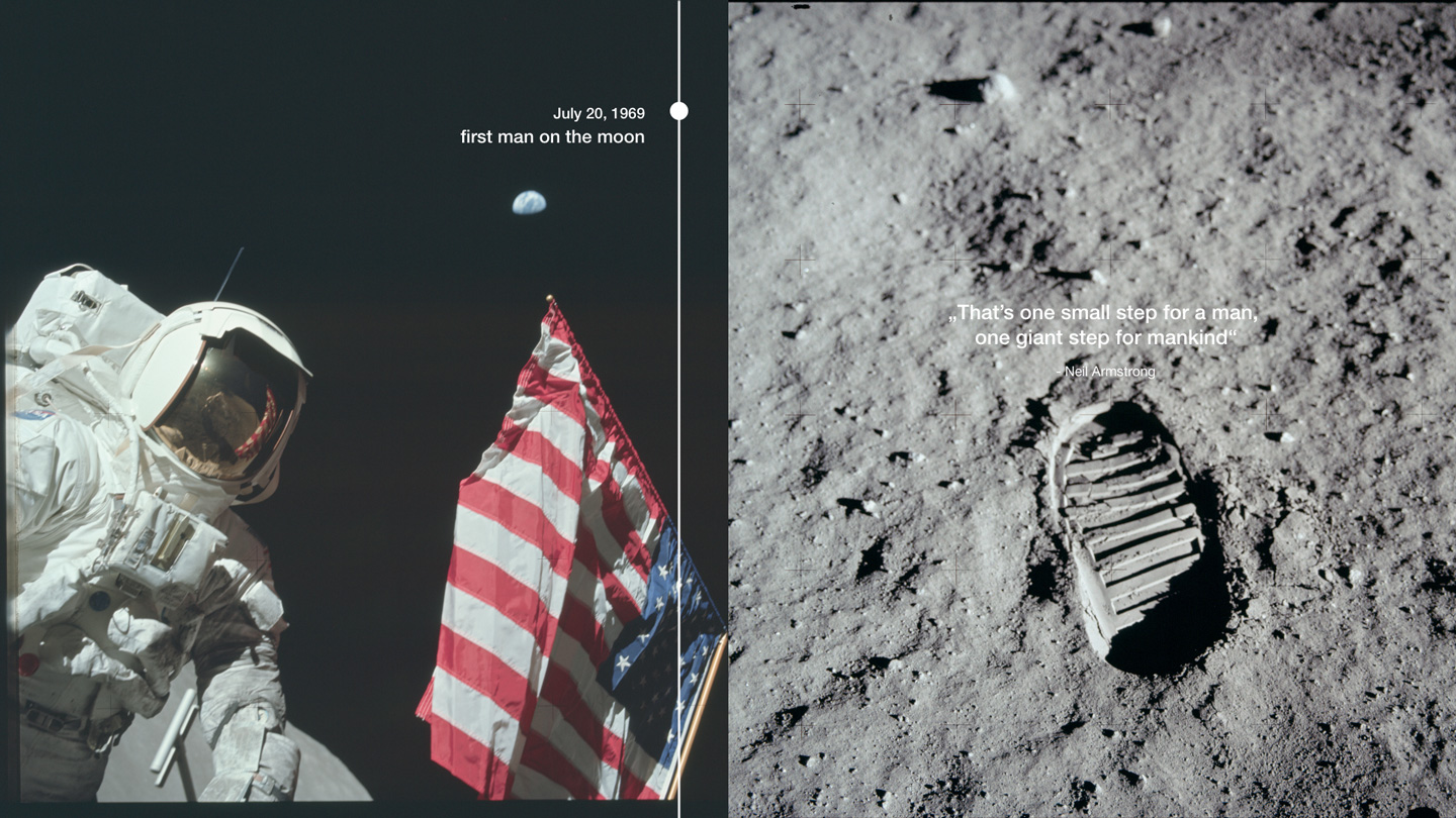 project space race